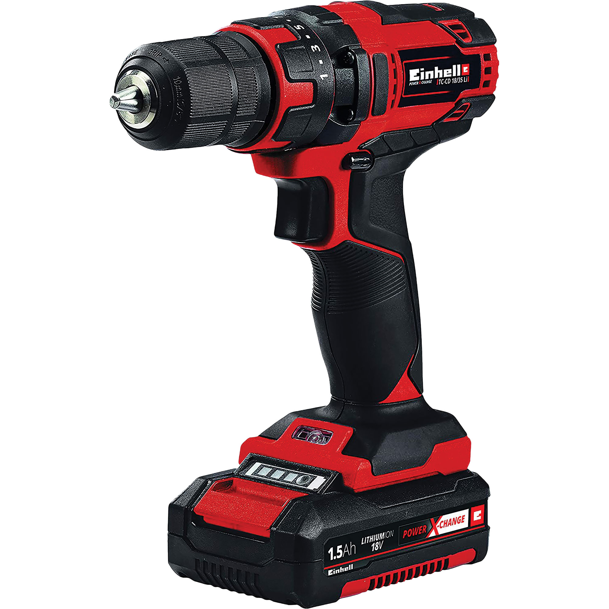 Einhell 18V Cordless Drill