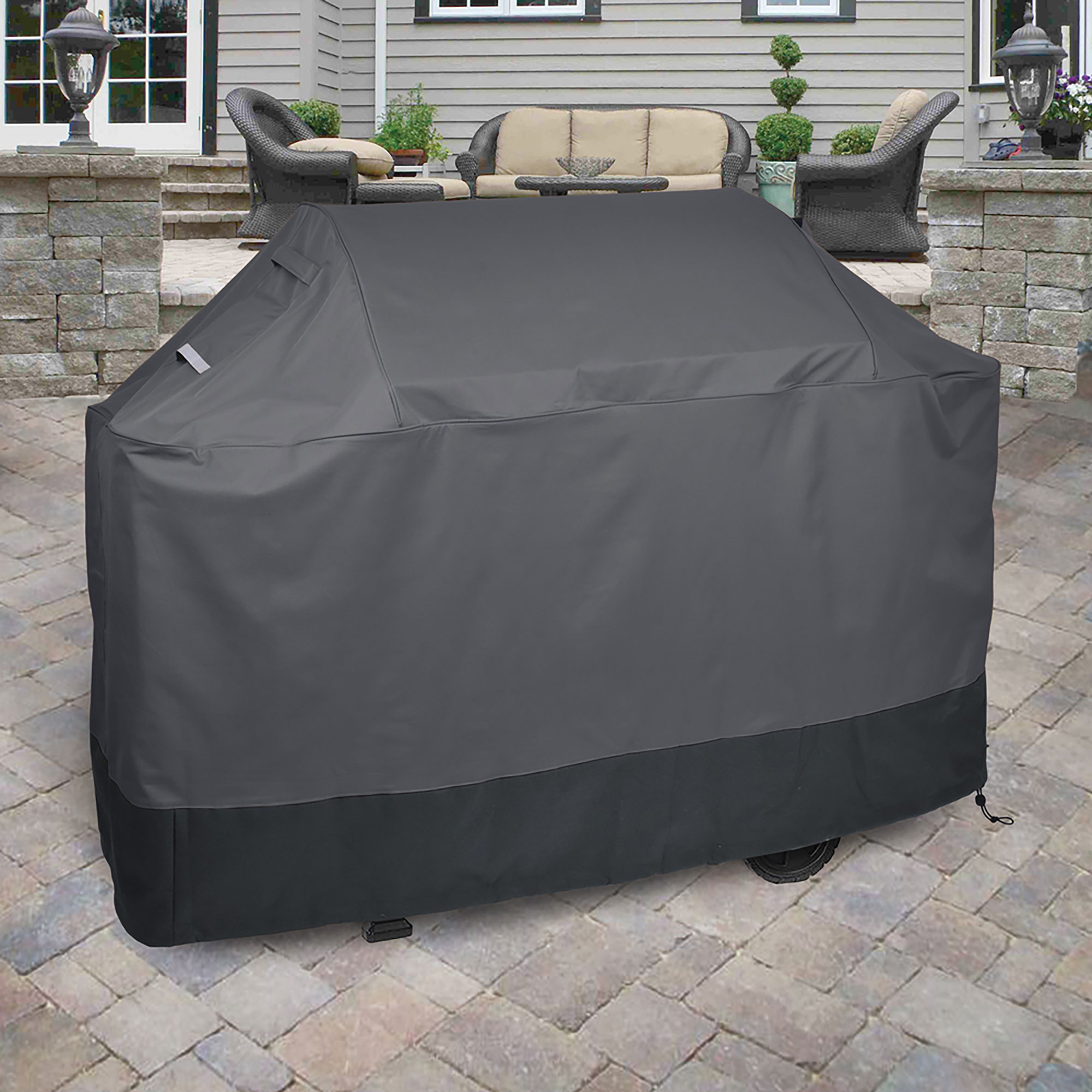 Griller's Guard Waterproof Grill Cover