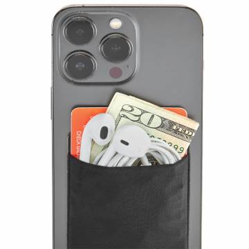 Phone Pocket Slim Phone Wallet - 2 Pack