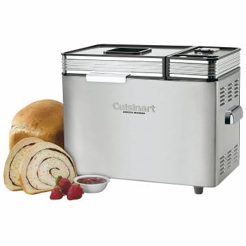 Cuisinart 2-Lb. Electric Bread Maker
