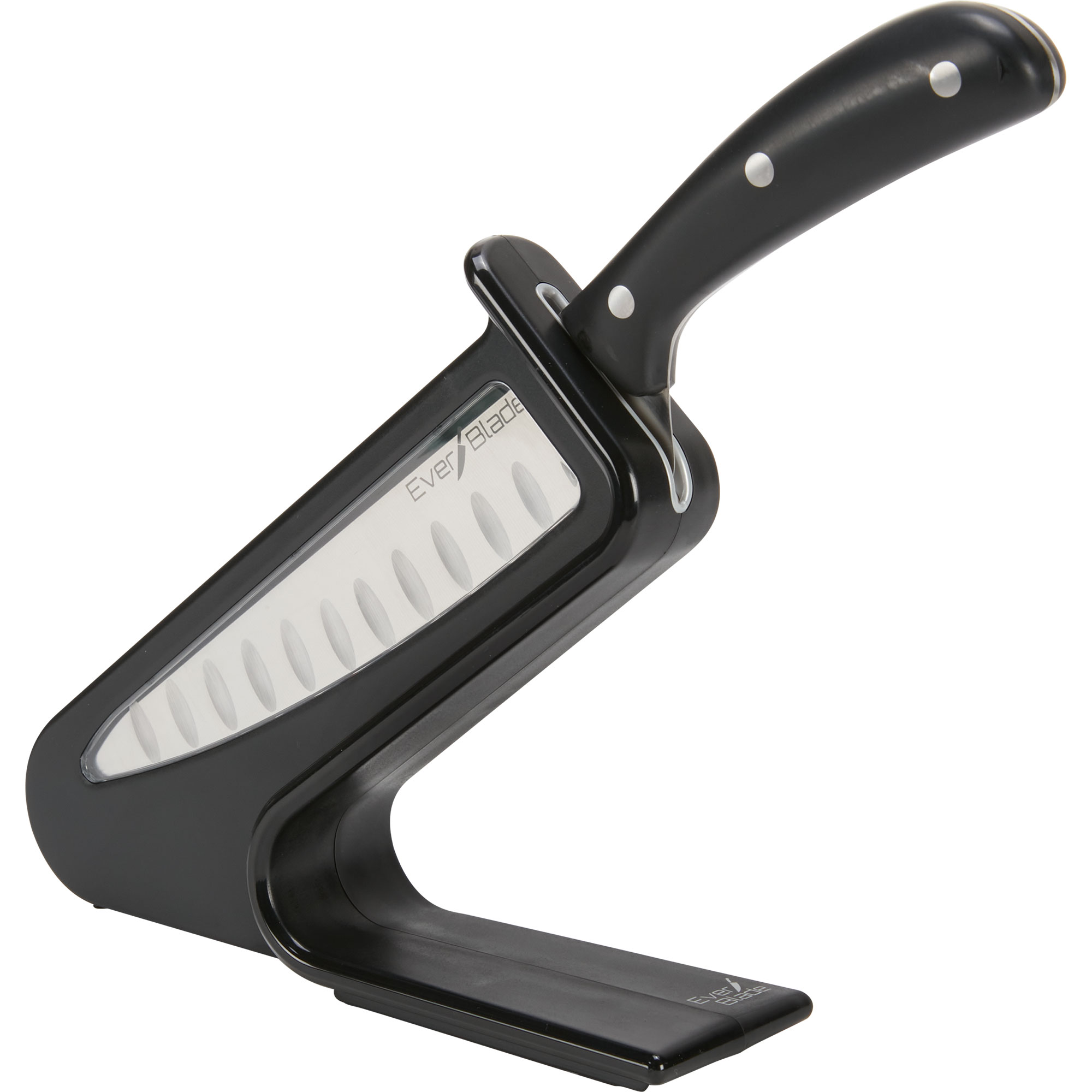 EverBlade Self-Sharpening Chef's Knife