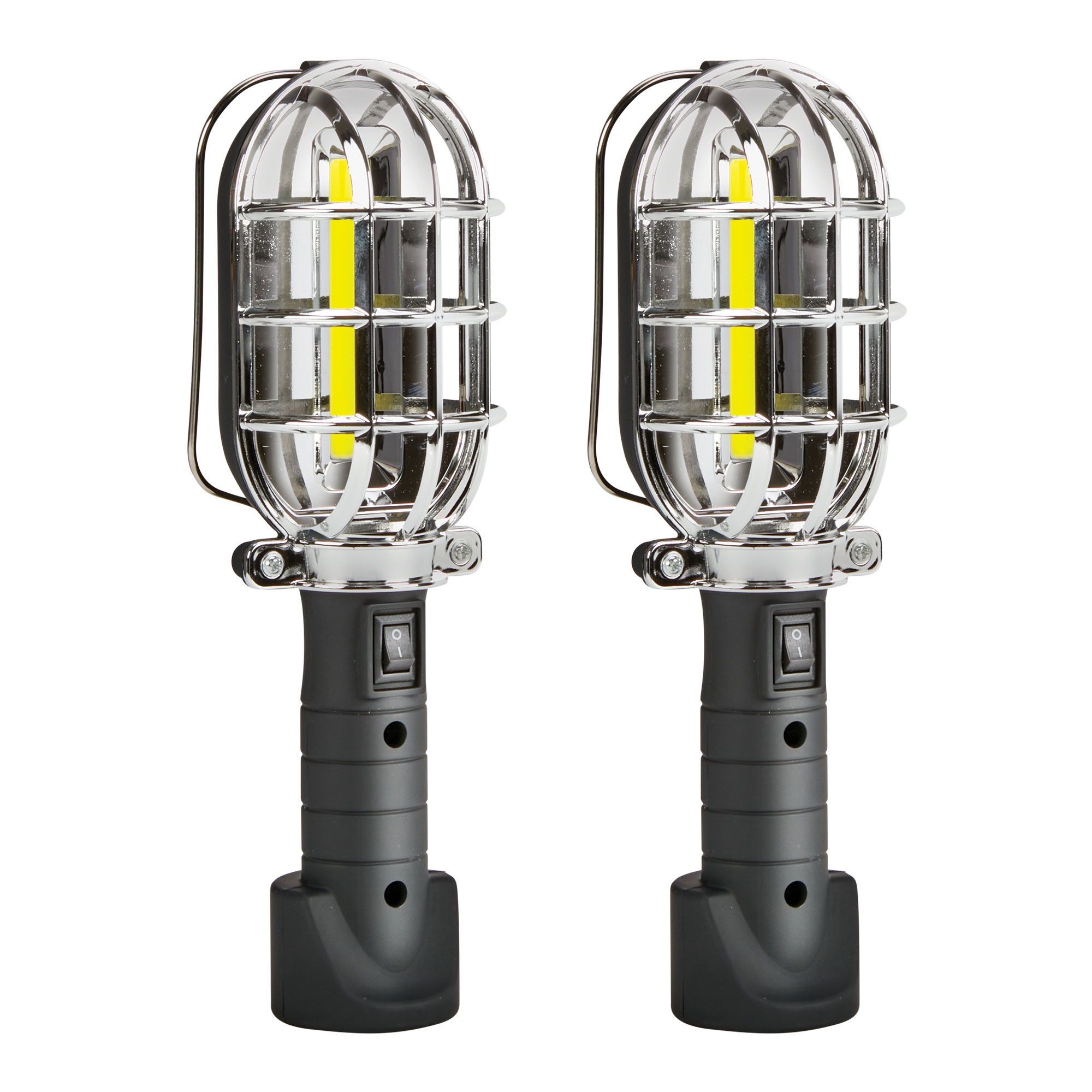 Bright Living Work Light - 2 Pack