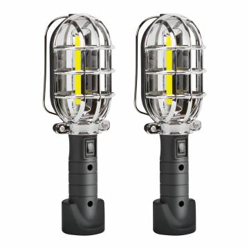 Bright Living Work Light - 2 Pack