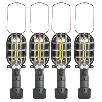 Bright Living Work Light - 4 Pack