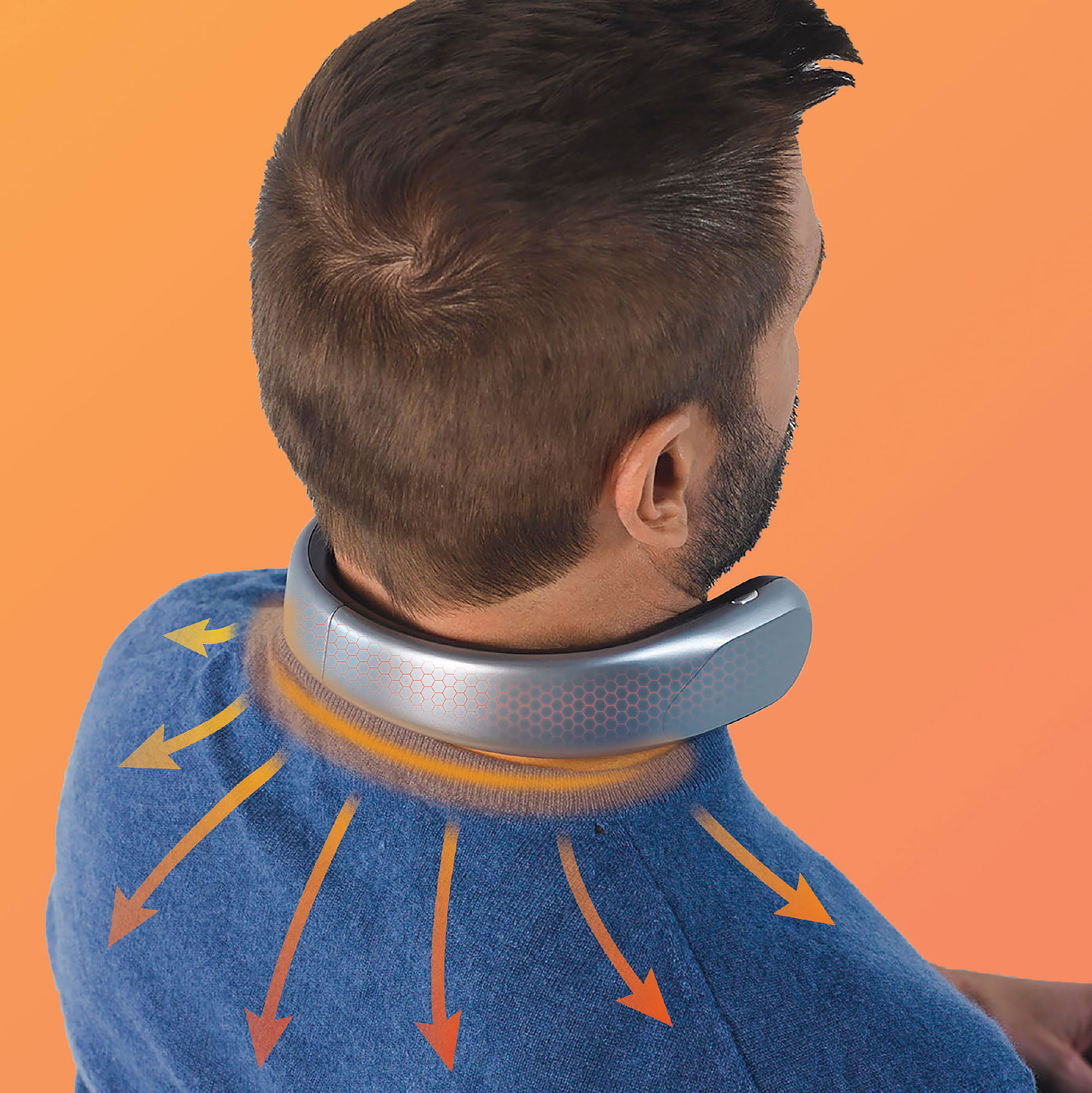 Handy Heater Freedom Personal Heater | As Seen On TV