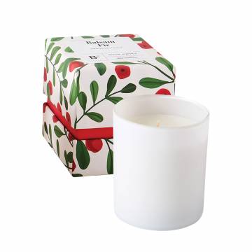 Boon Supply Natural Soy Candle - Balsam Fir