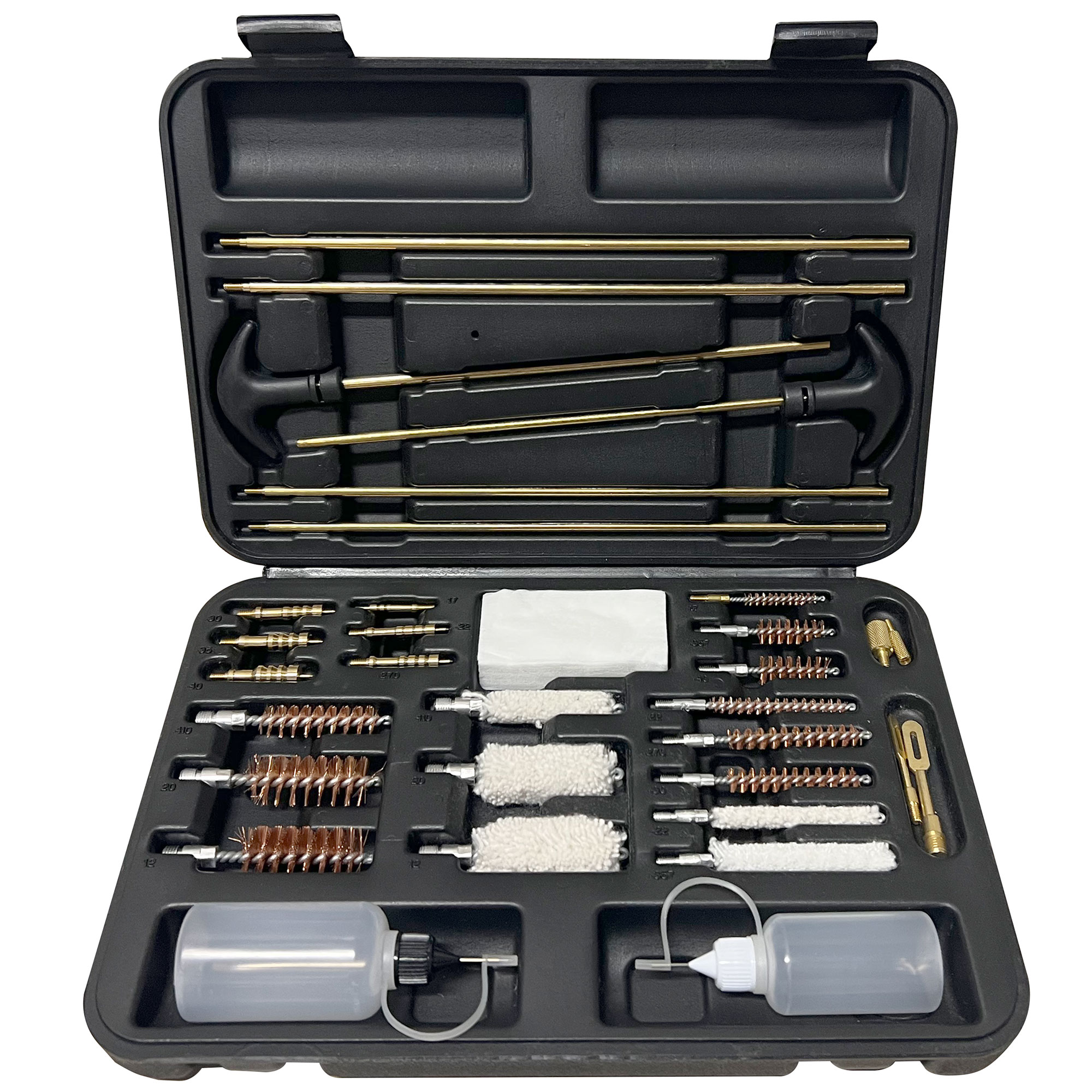 Universal Gun Cleaning Kit