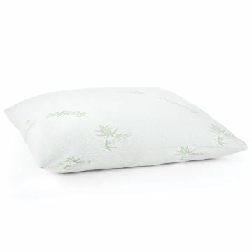 Joga Bamboo Memory Foam Pillow