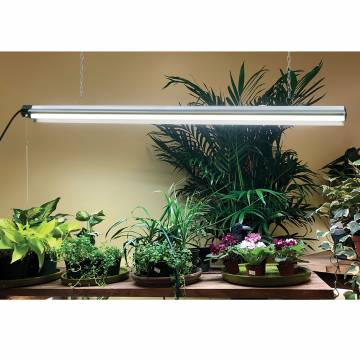 Miracle LED 55W High-Powered Indoor Grow Light