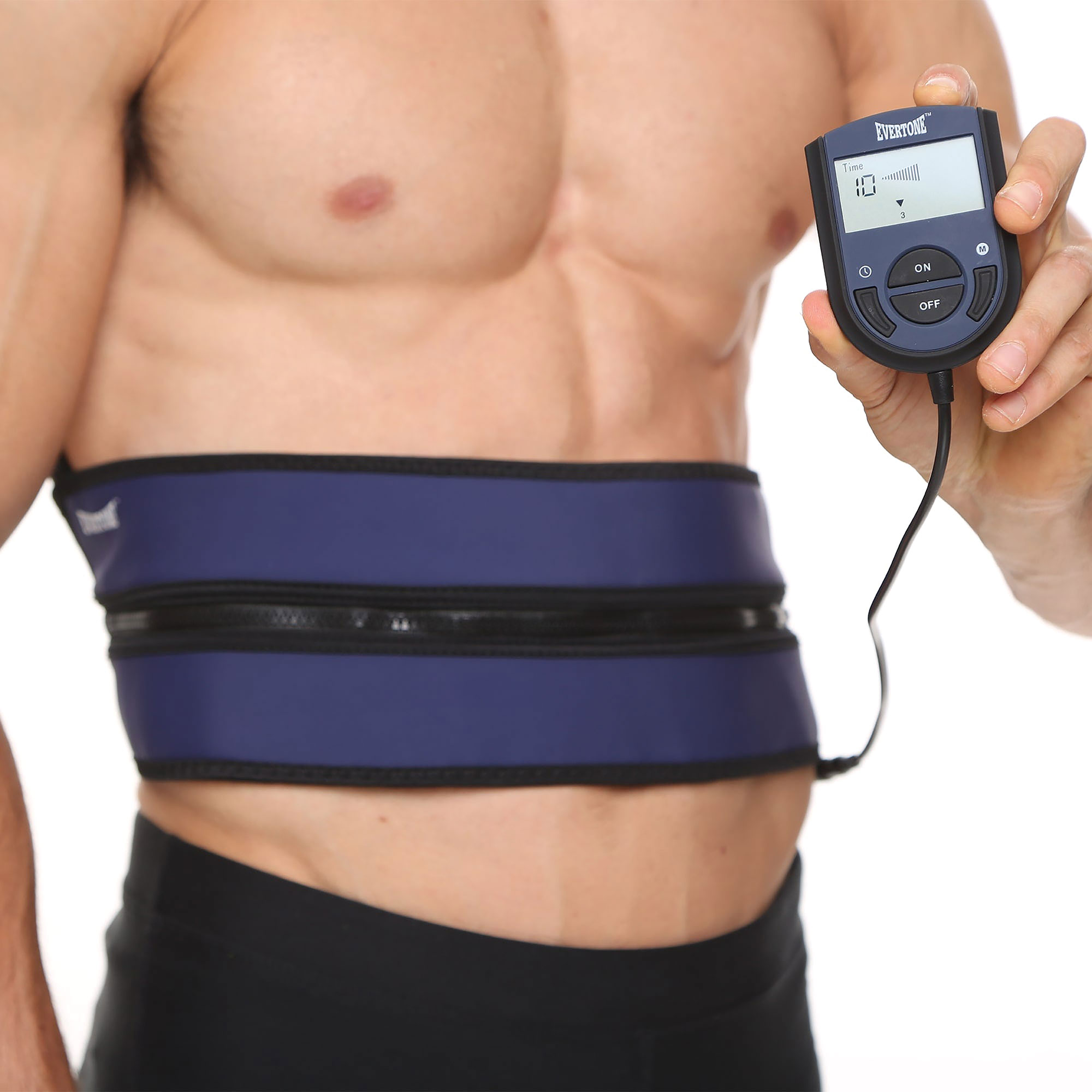 Evertone Zip and Tone Belt