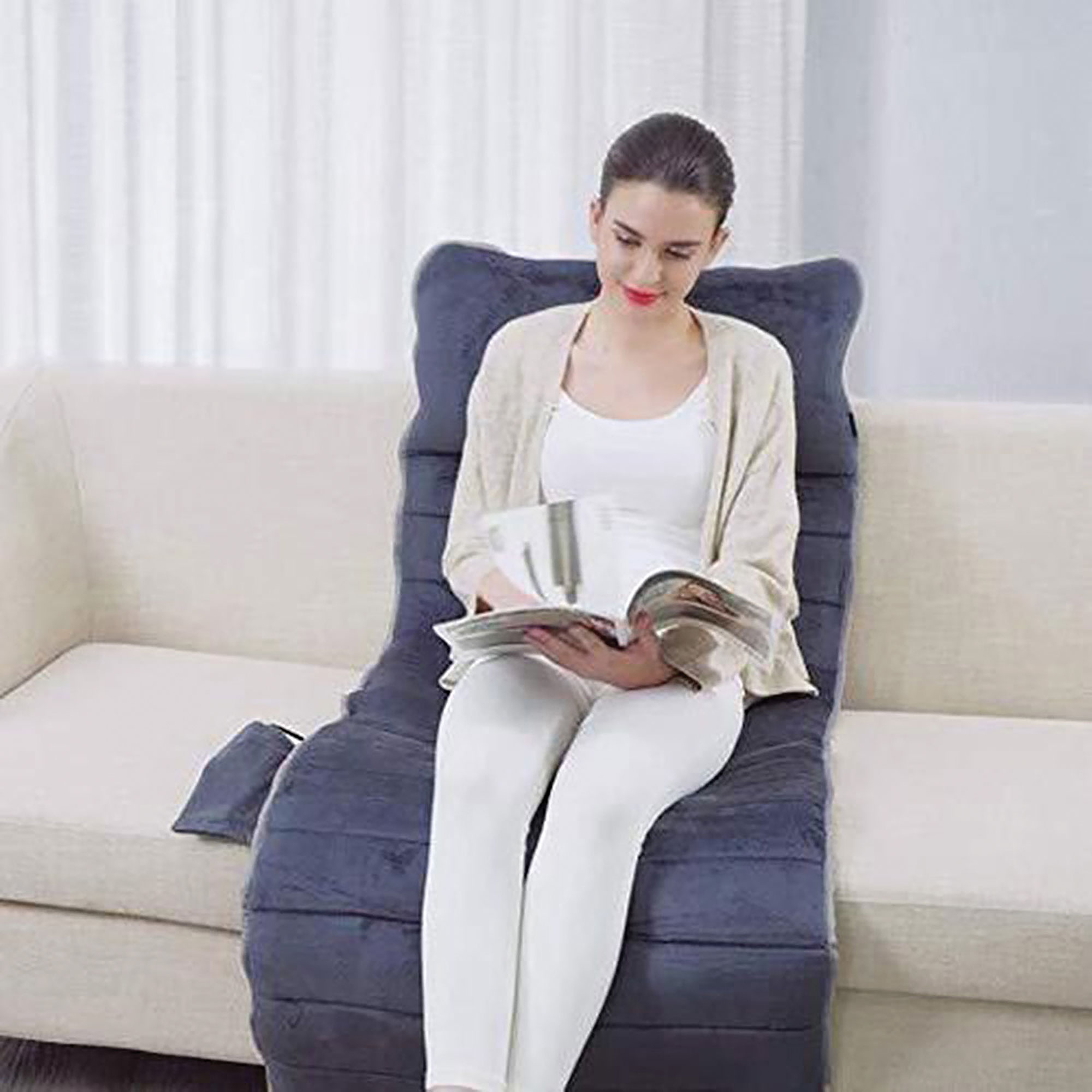 Therasage Heated Massage Relief Mat