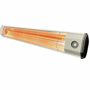 Heat Storm 6000W Infrared Space Heater w/WiFi