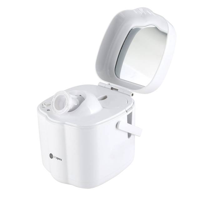 Prospera Professional Facial Steamer