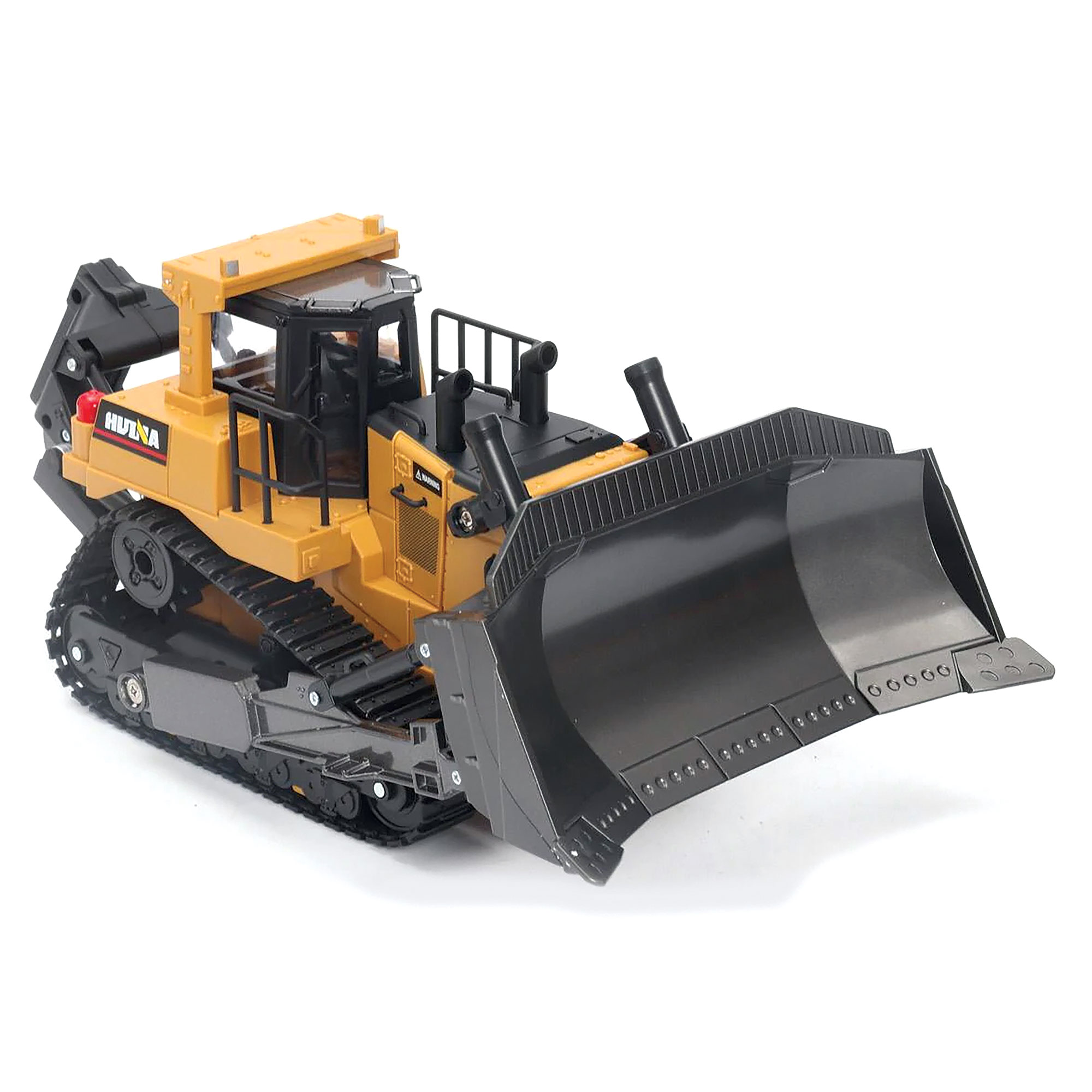 CIS RC Toy Bulldozer