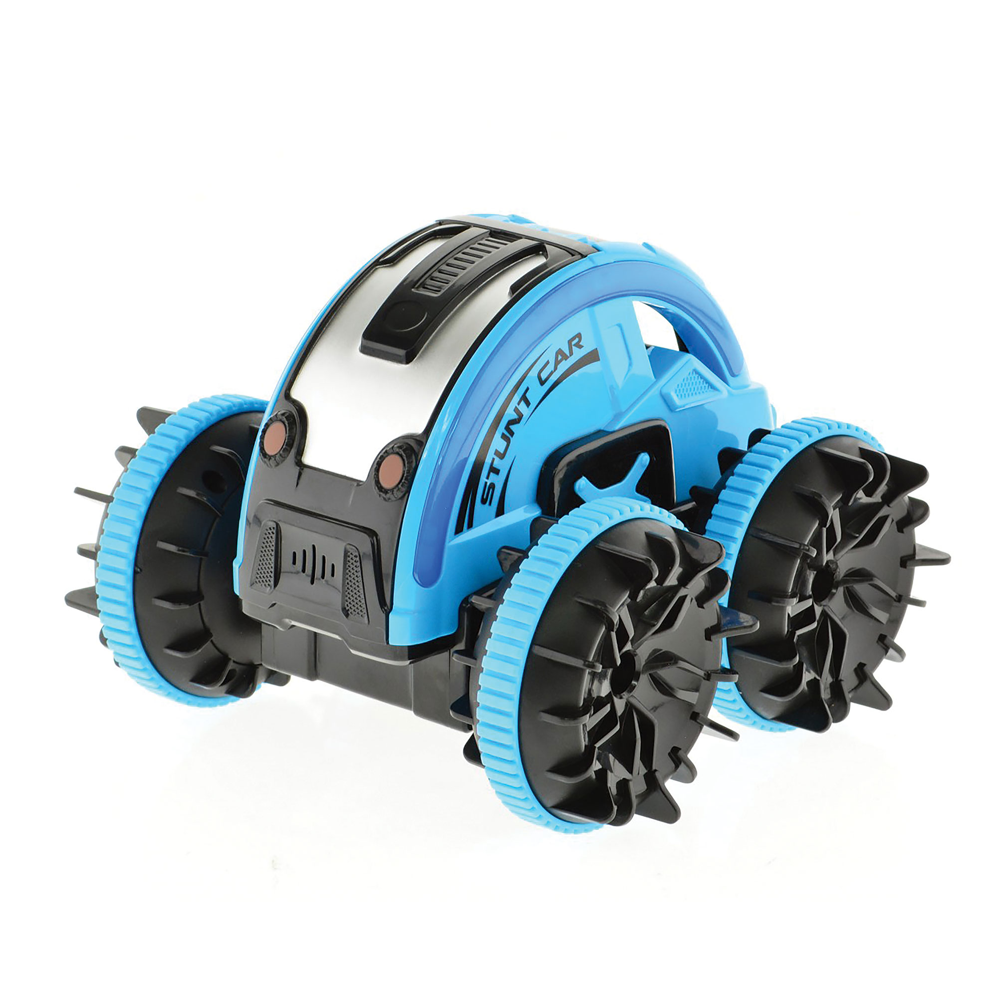 4WD RC Stunt Car