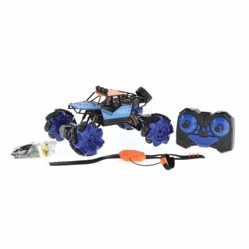 Funny Wheels RC Stunt Truck