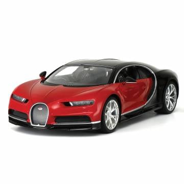 Bugatti Chiron RC Toy