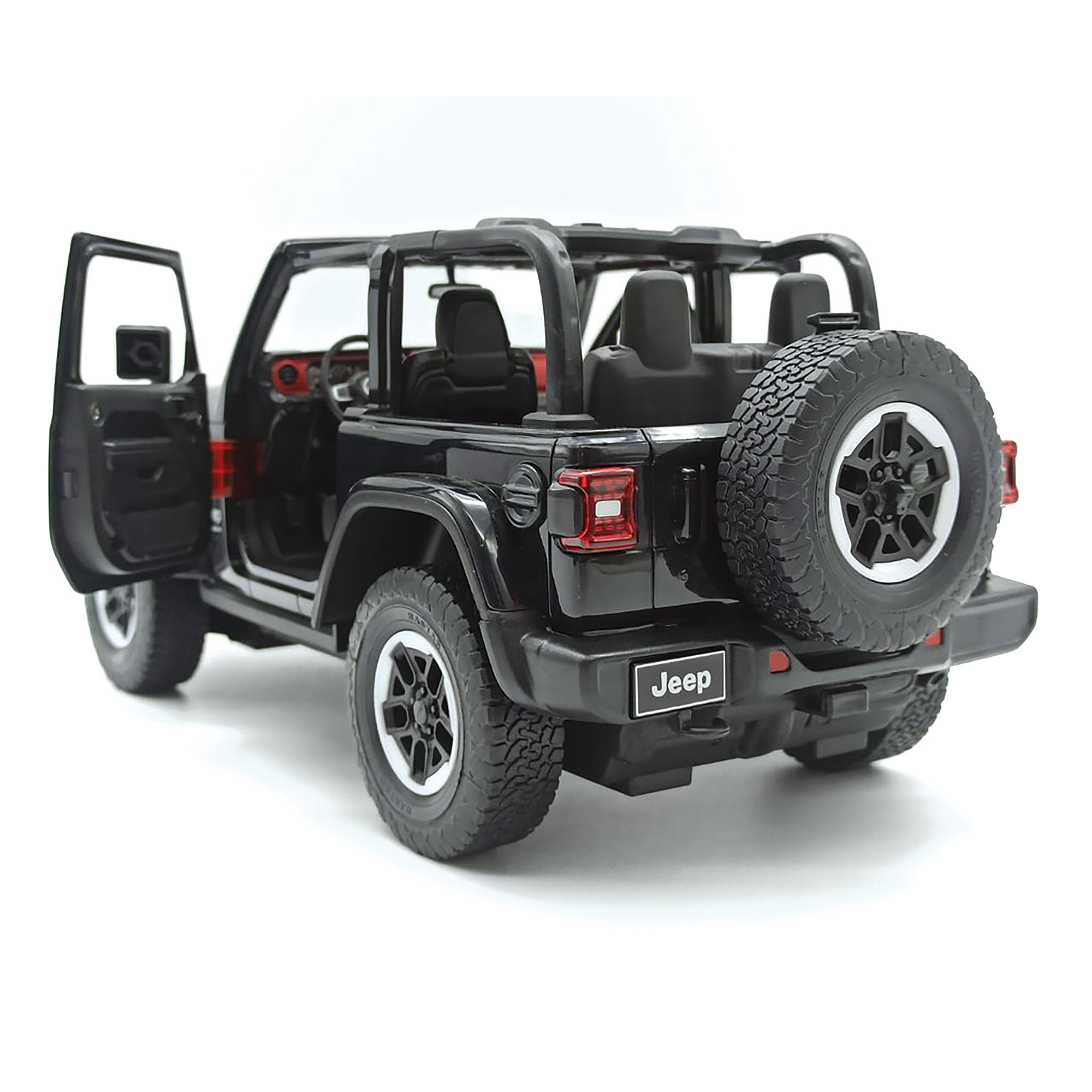 JEEP Wrangler RC Toy