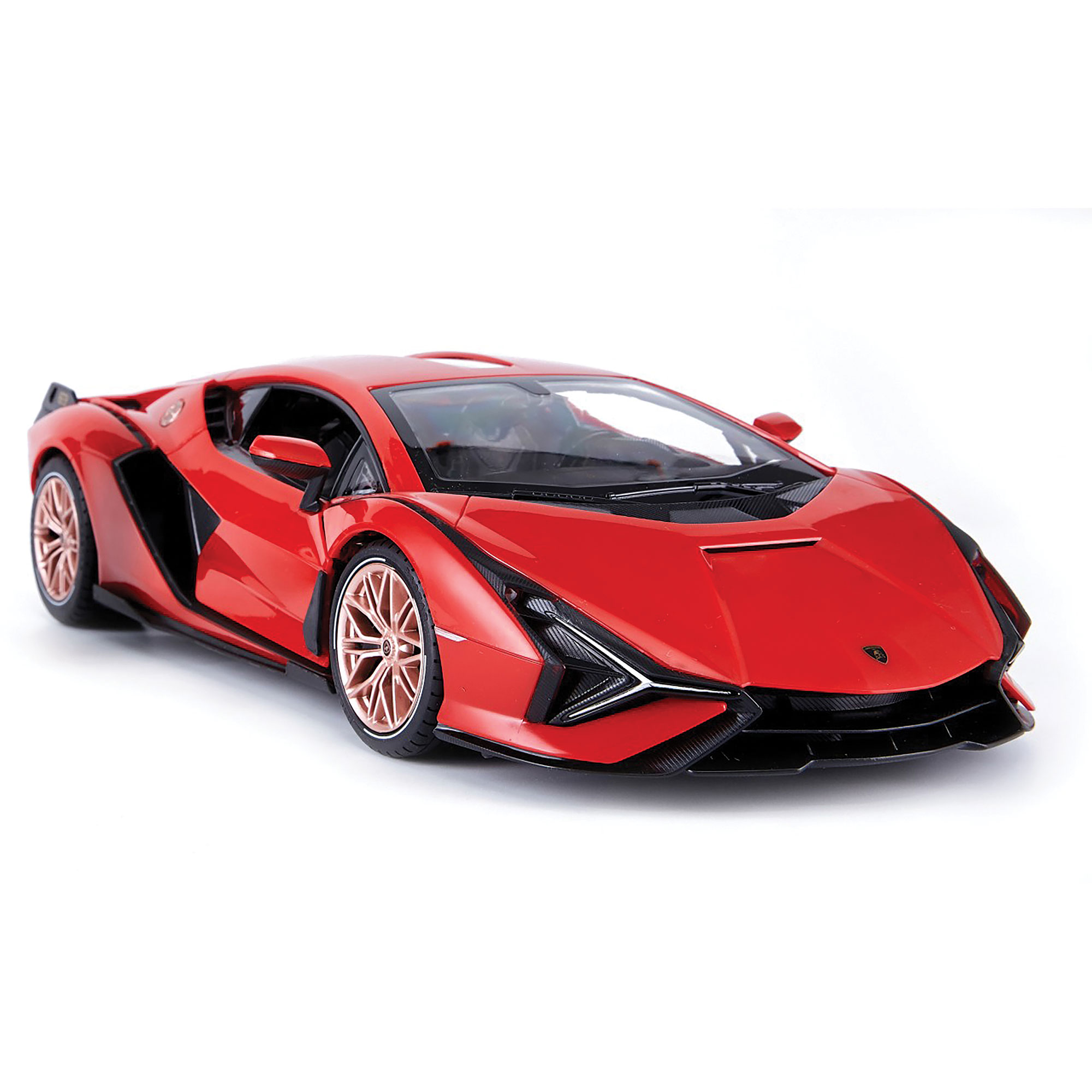 Lamborghini Sian RC Car
