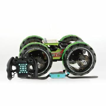 RC Big Wheel Monster Truck