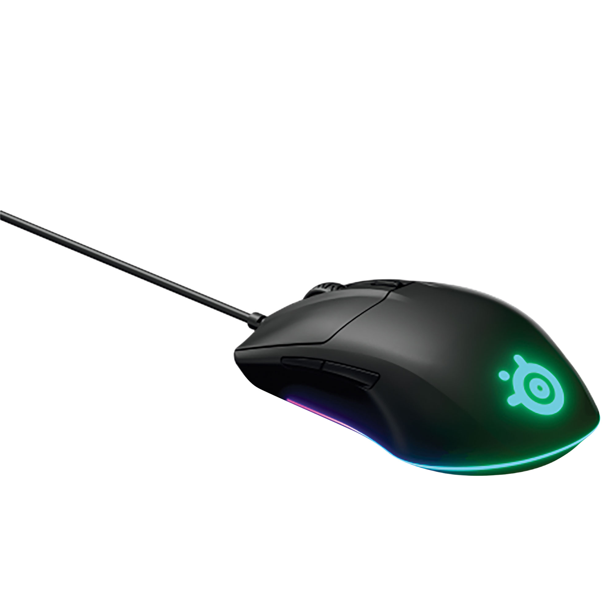 SteelSeries Rival 3 Gaming Mouse
