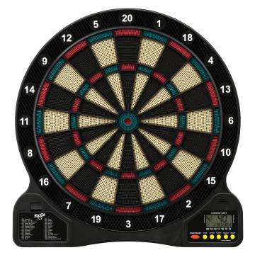 Fat Cat 727 Electronic Dartboard