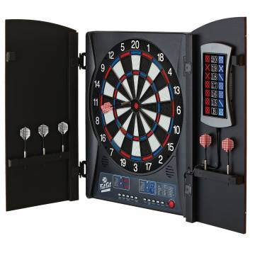 Fat Cat Mercury Electronic Dartboard Kit