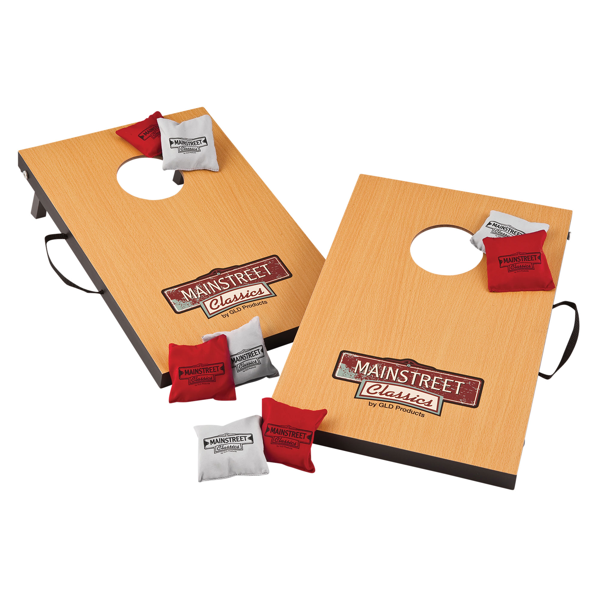 Mainstreet Classics Micro Bean Bag Toss