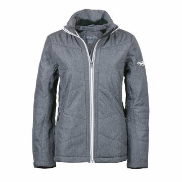 North End Ladies Insulated Jacket