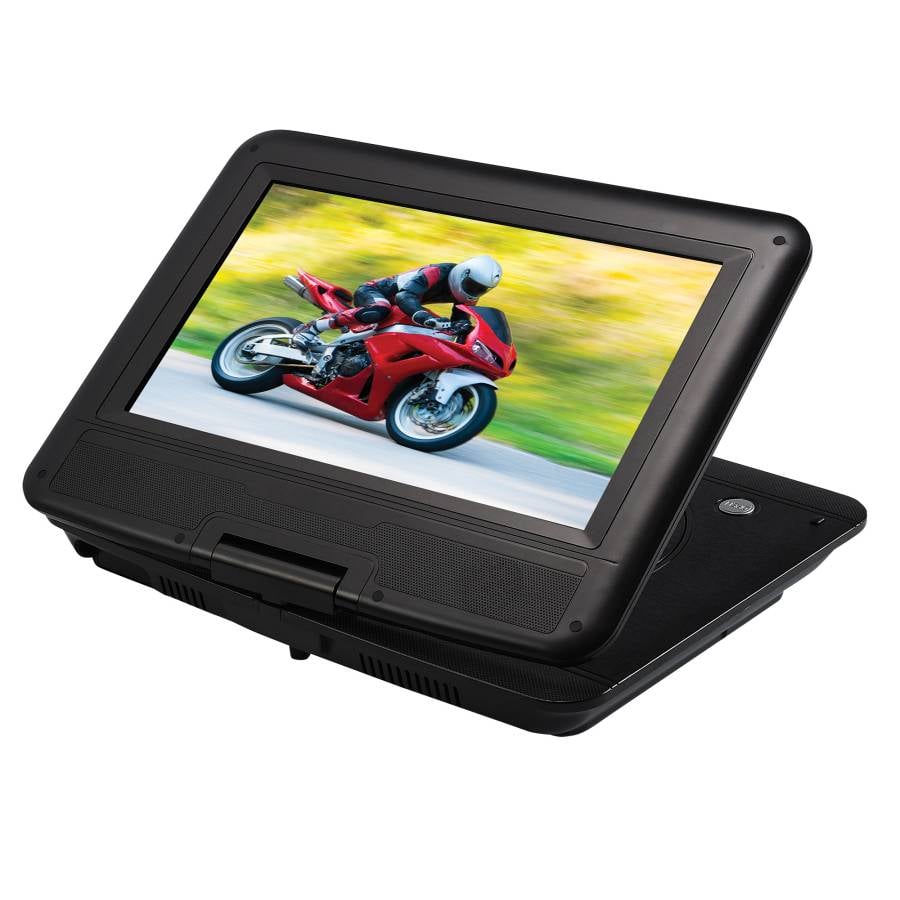 Onn 10" Portable DVD & Media Player