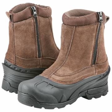 Itasca Men's Insulated Winter Boots
