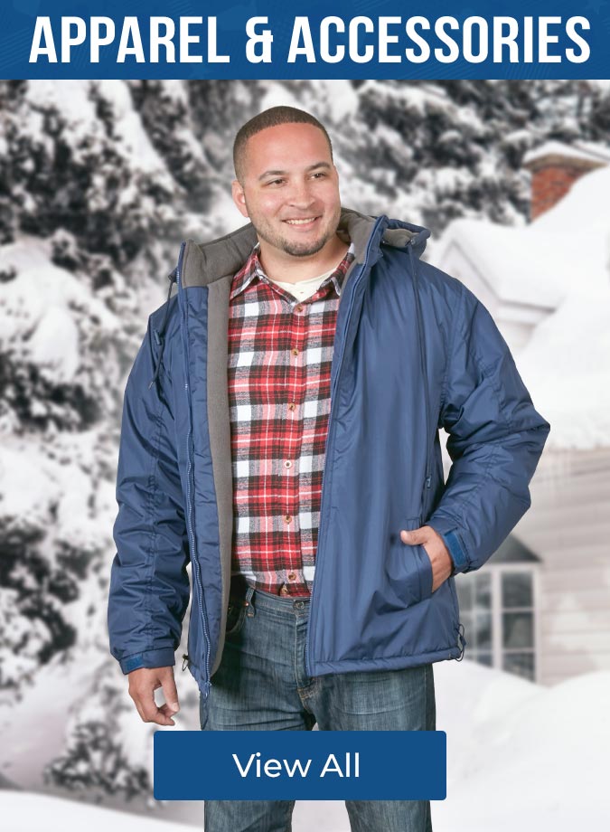 Buy Apparel & Accessories Online and Save
