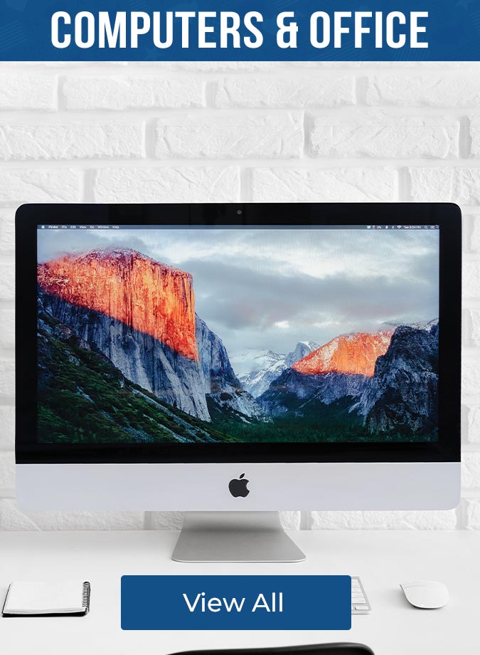 Buy Laptop and Computer Bargains Online and Save