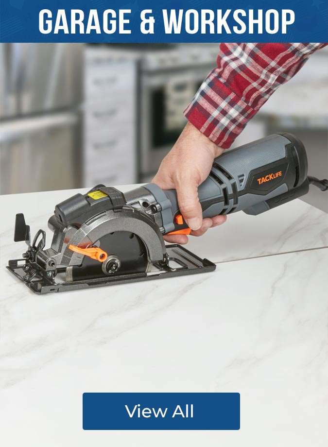 Buy Garage & Workshop Bargains Online and Save