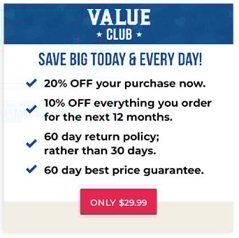 Value Club