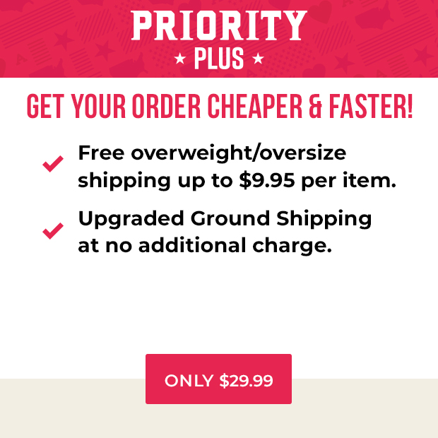 Priority Plus