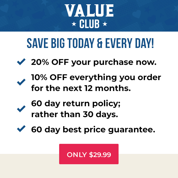 Value Club