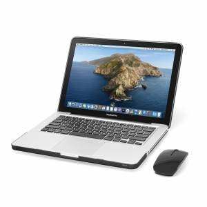 Apple i5 MacBook Air - 4GB RAM