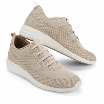 Copper Fit Men's Zero Gravity Shoes - Desert Sand