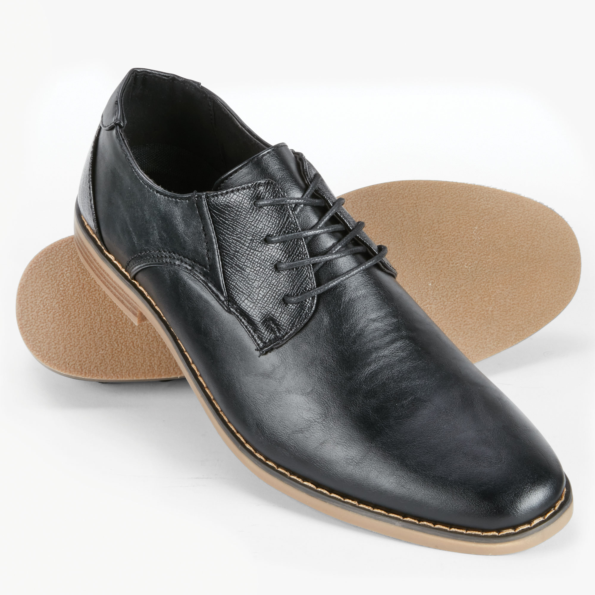Deer Stags Men's Matthew Dress Shoes
