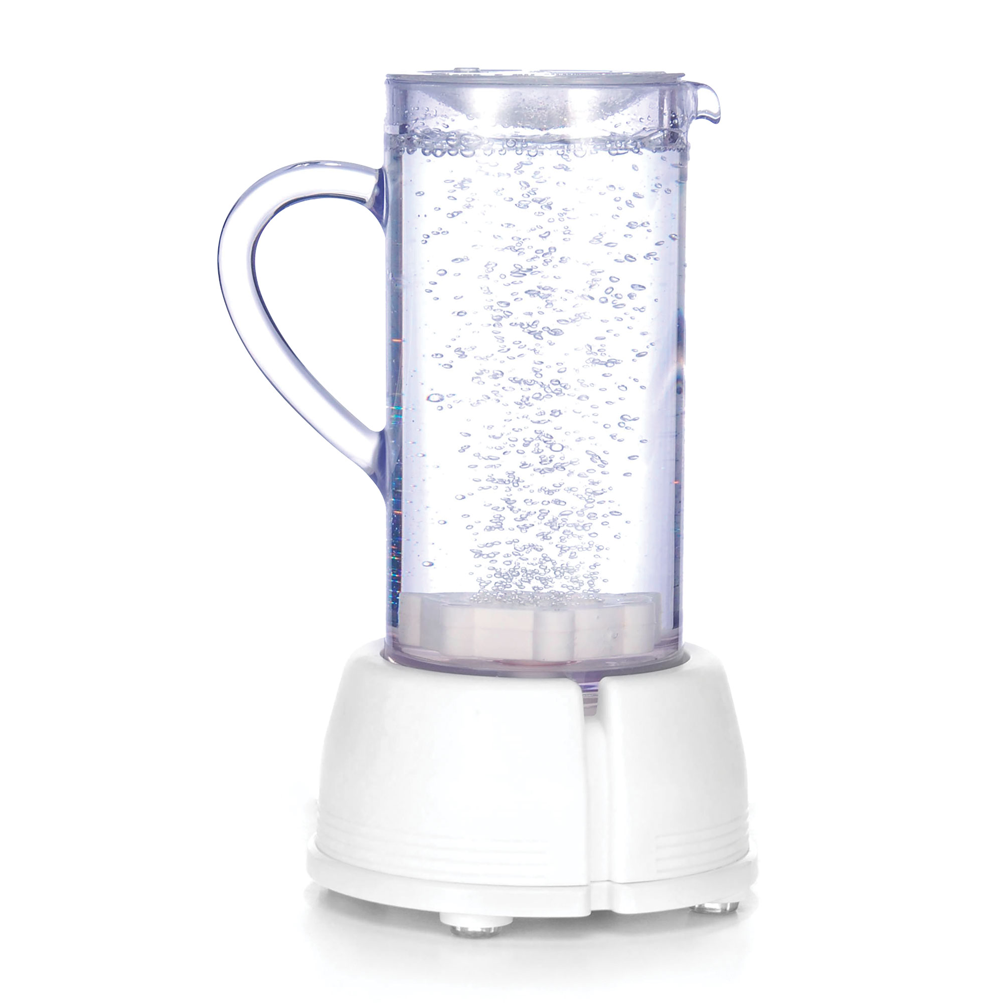 The Big Pitcher - Oxygen Water Machine