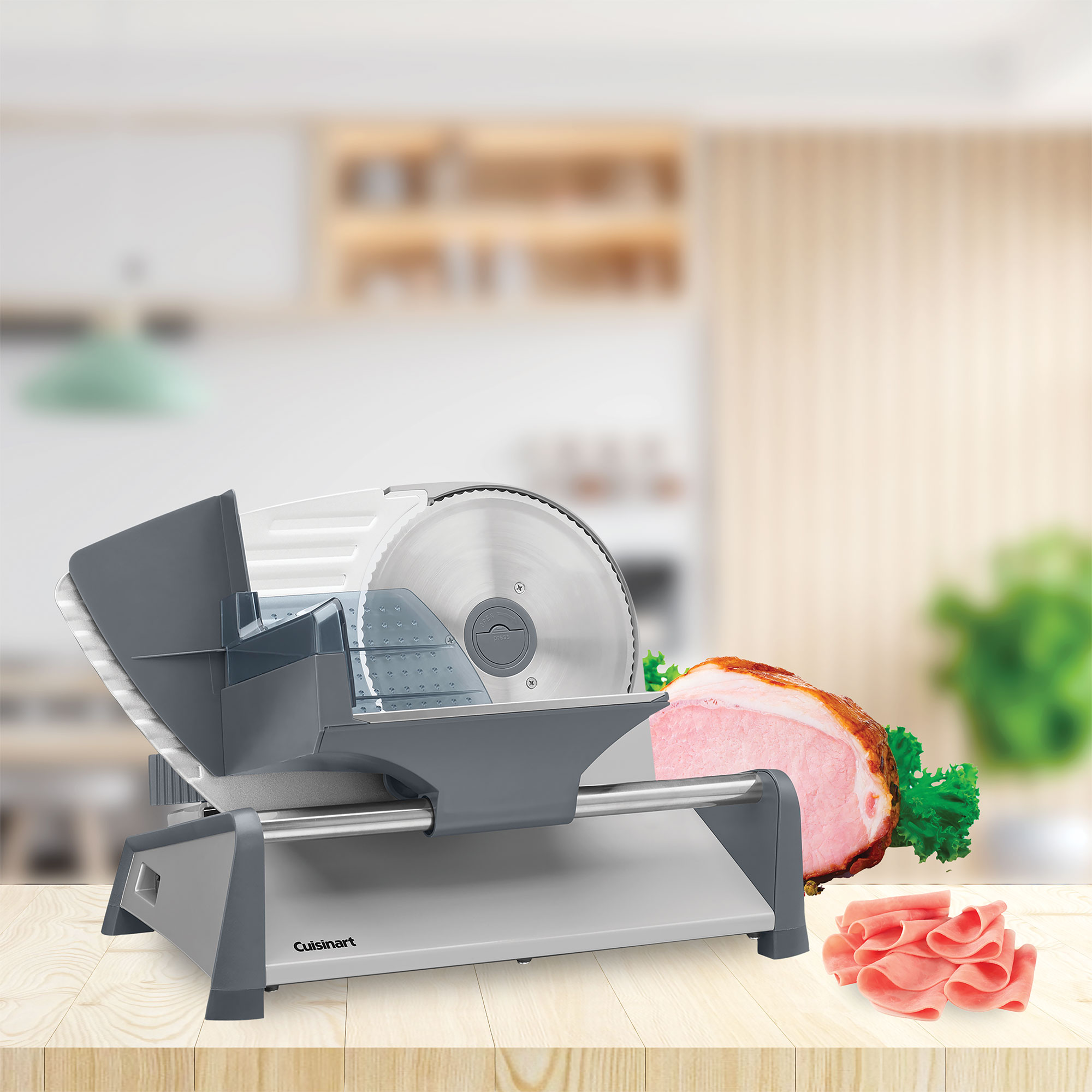 Cuisinart Electric Food Slicer