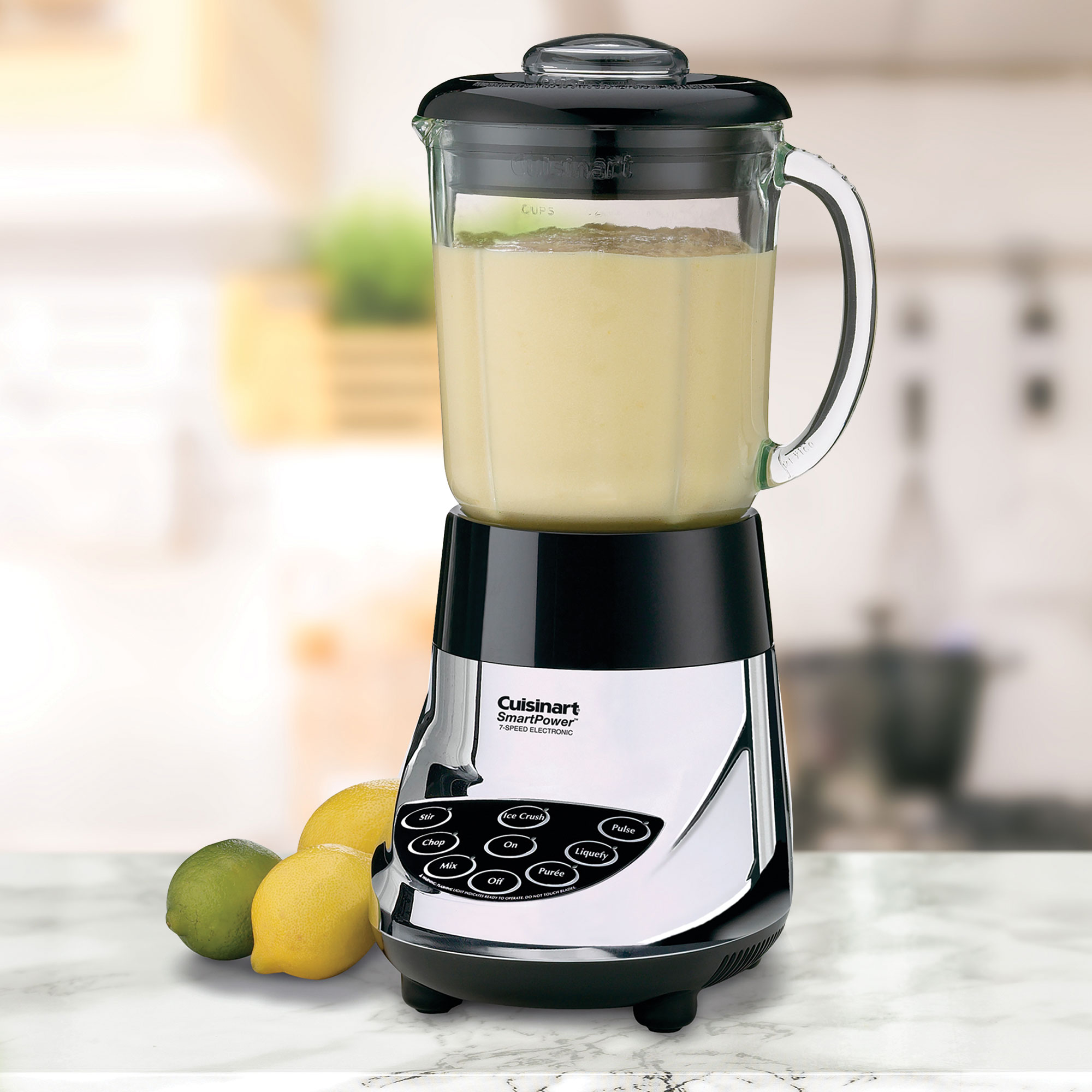 Cuisinart 7-Speed Bar Blender
