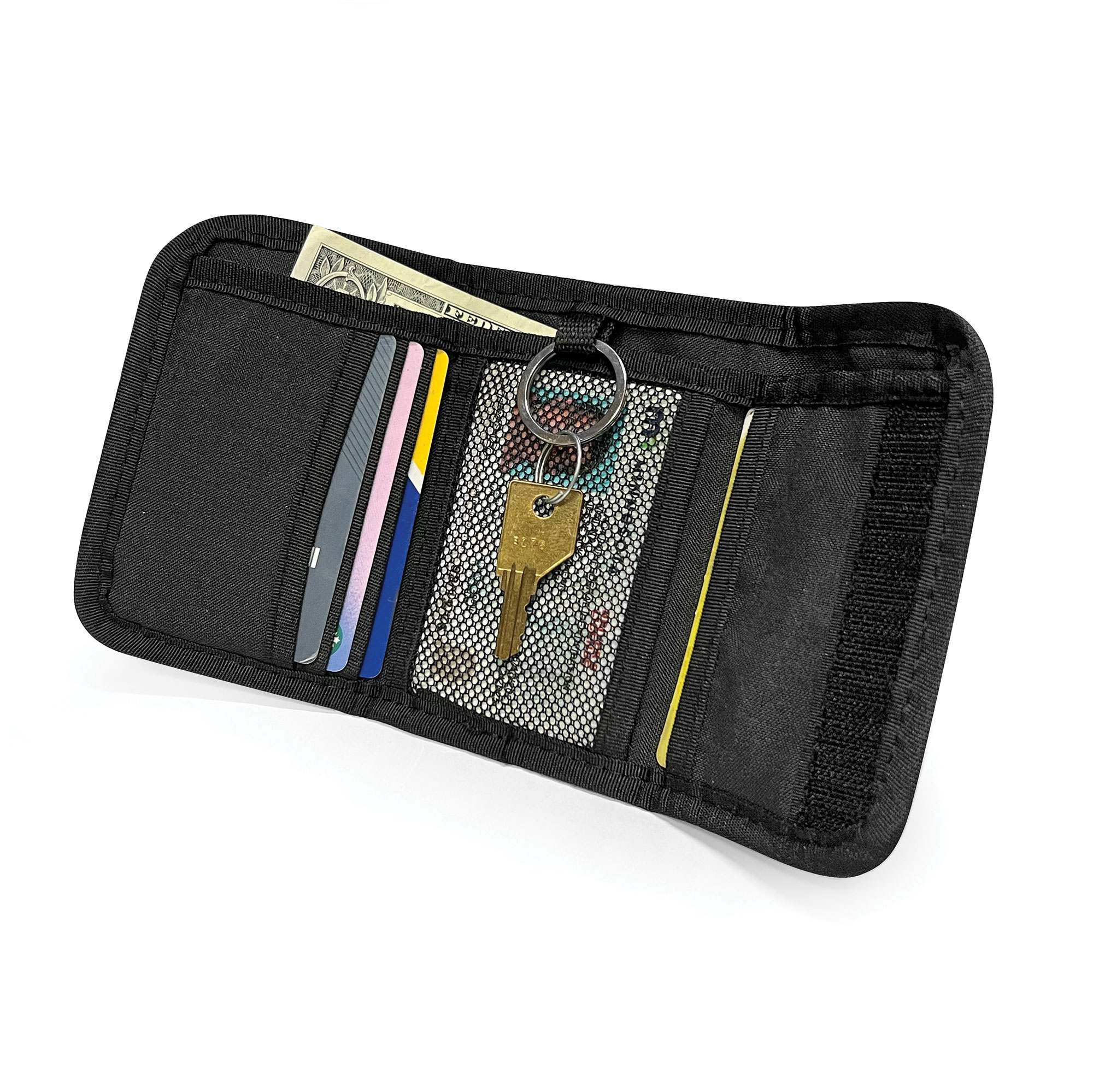 Bell and Howell Tac Wallet | As Seen On TV