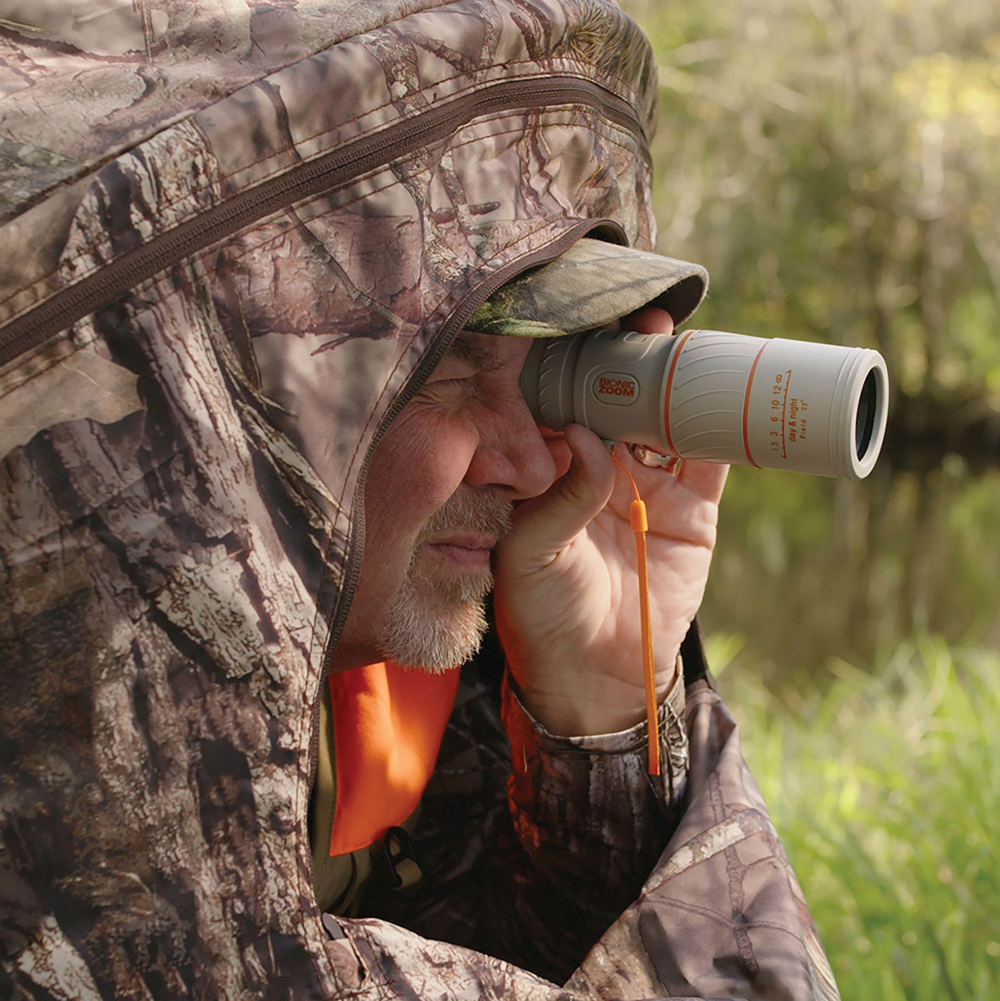Bionic Zoom Kit | As Seen On TV