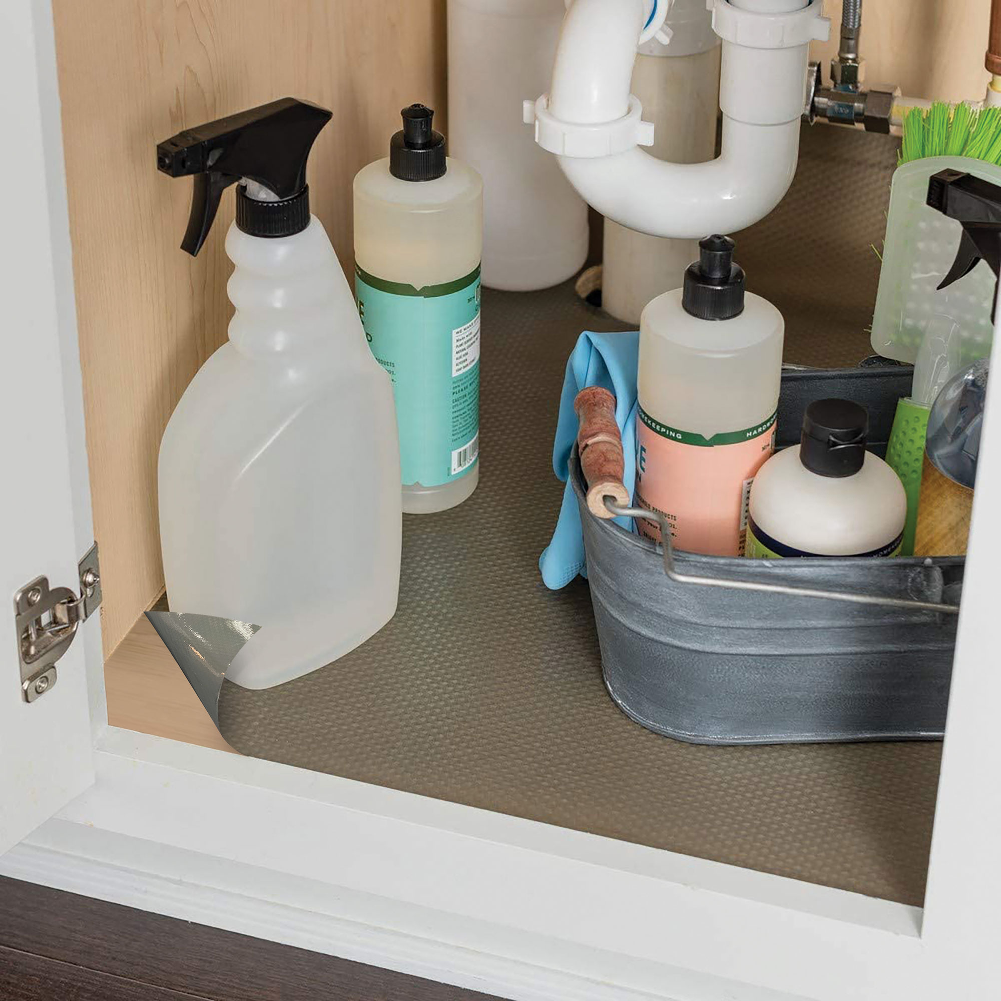 Under-The-Sink Liner Roll