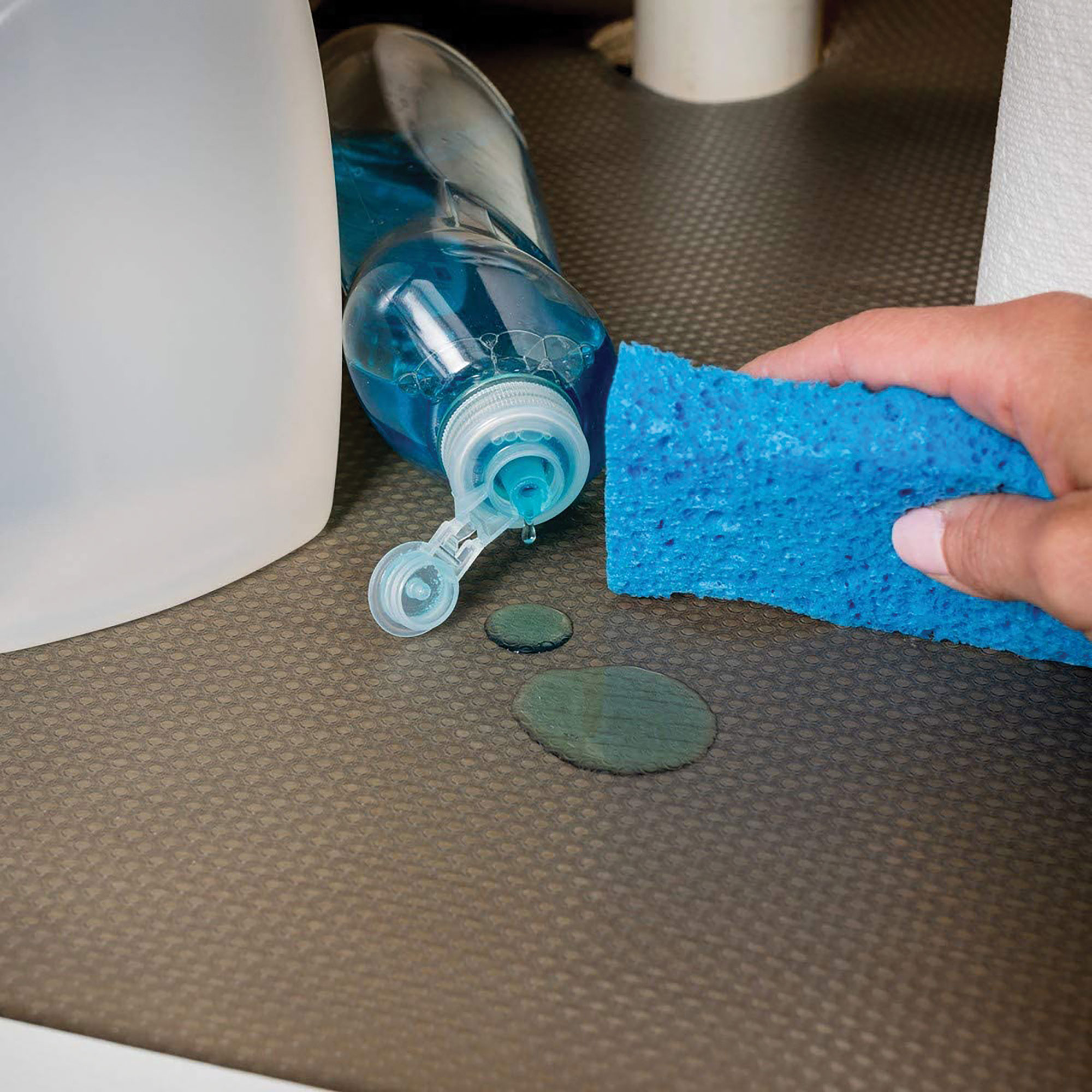 Under-The-Sink Liner - 2 Pack