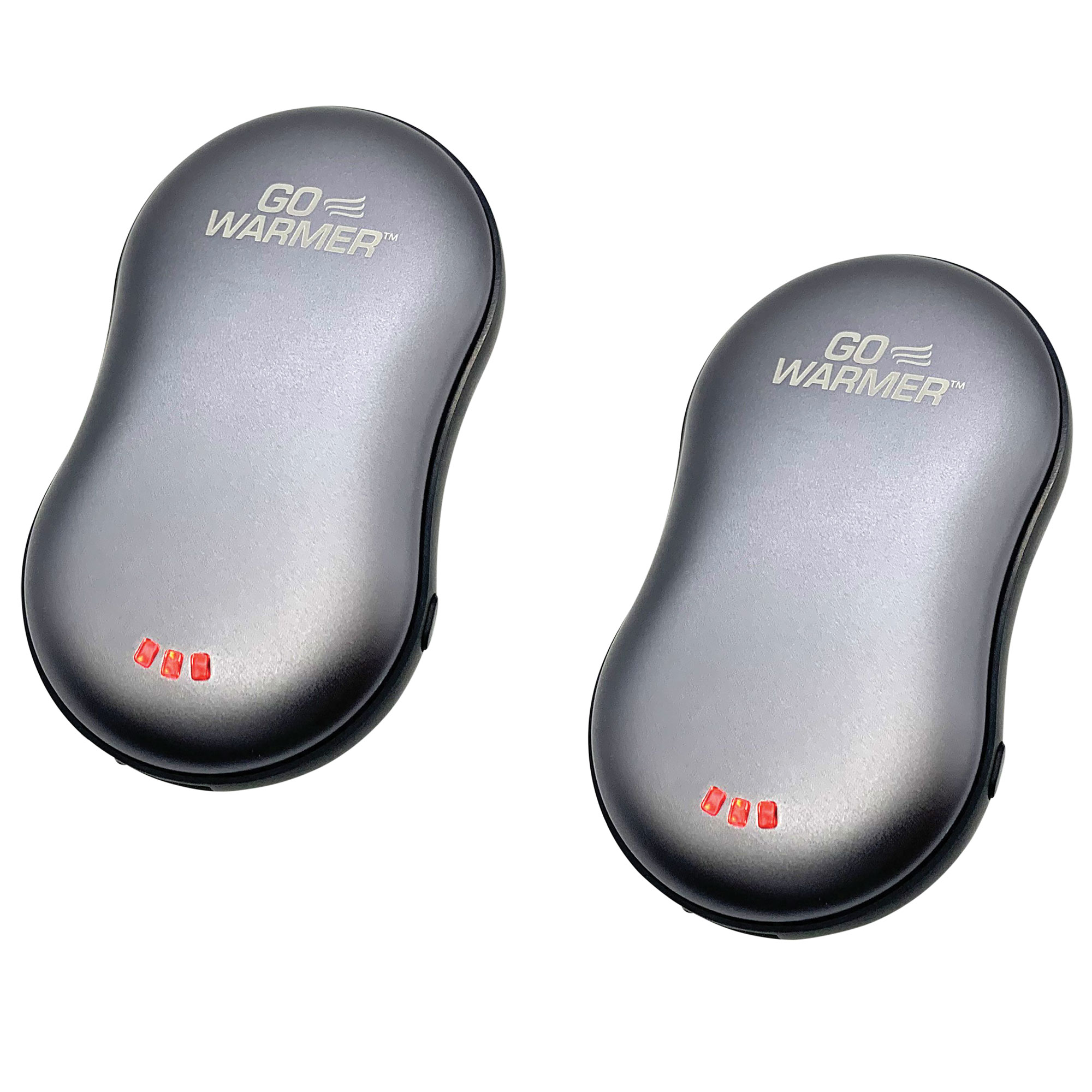 Go Warmer Hand Warmers - 2 Pack