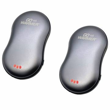 Go Warmer Hand Warmers - 2 Pack