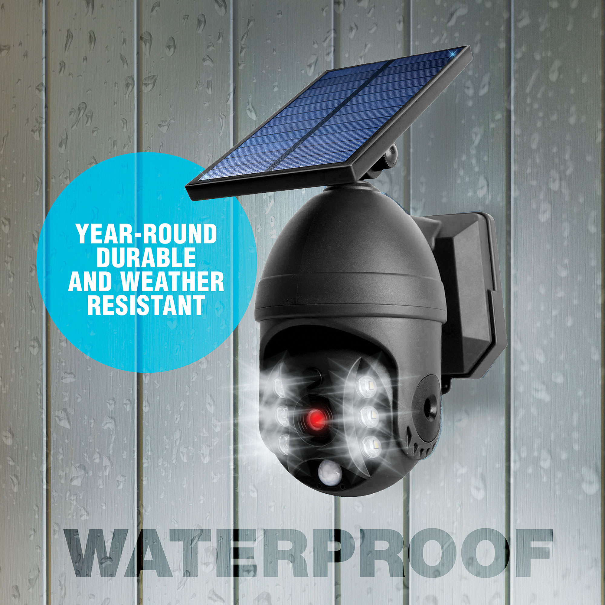 Bell and Howell Bionic Spotlight Extreme | As Seen On TV